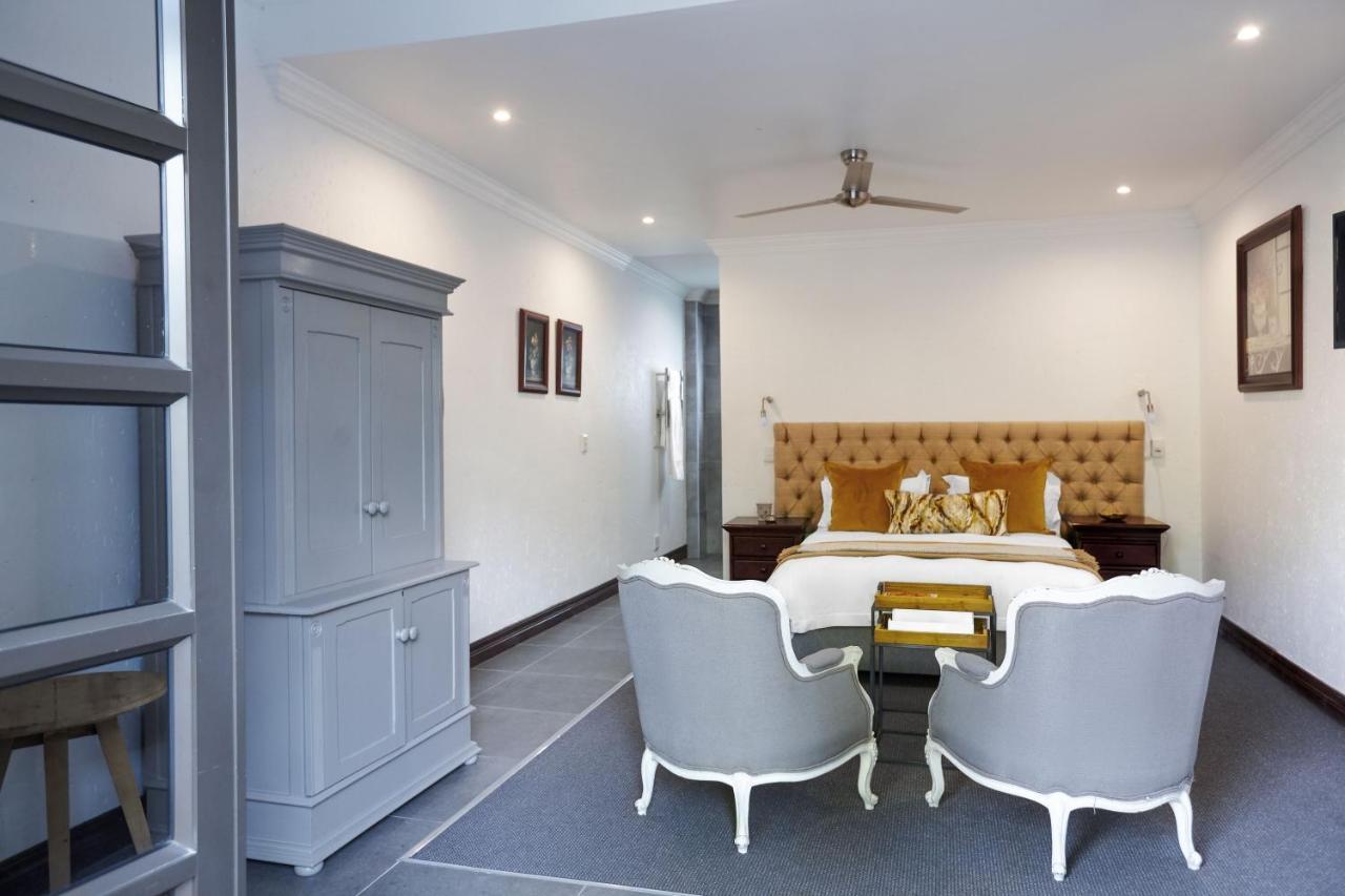 River Meadow Manor Centurion Exterior foto