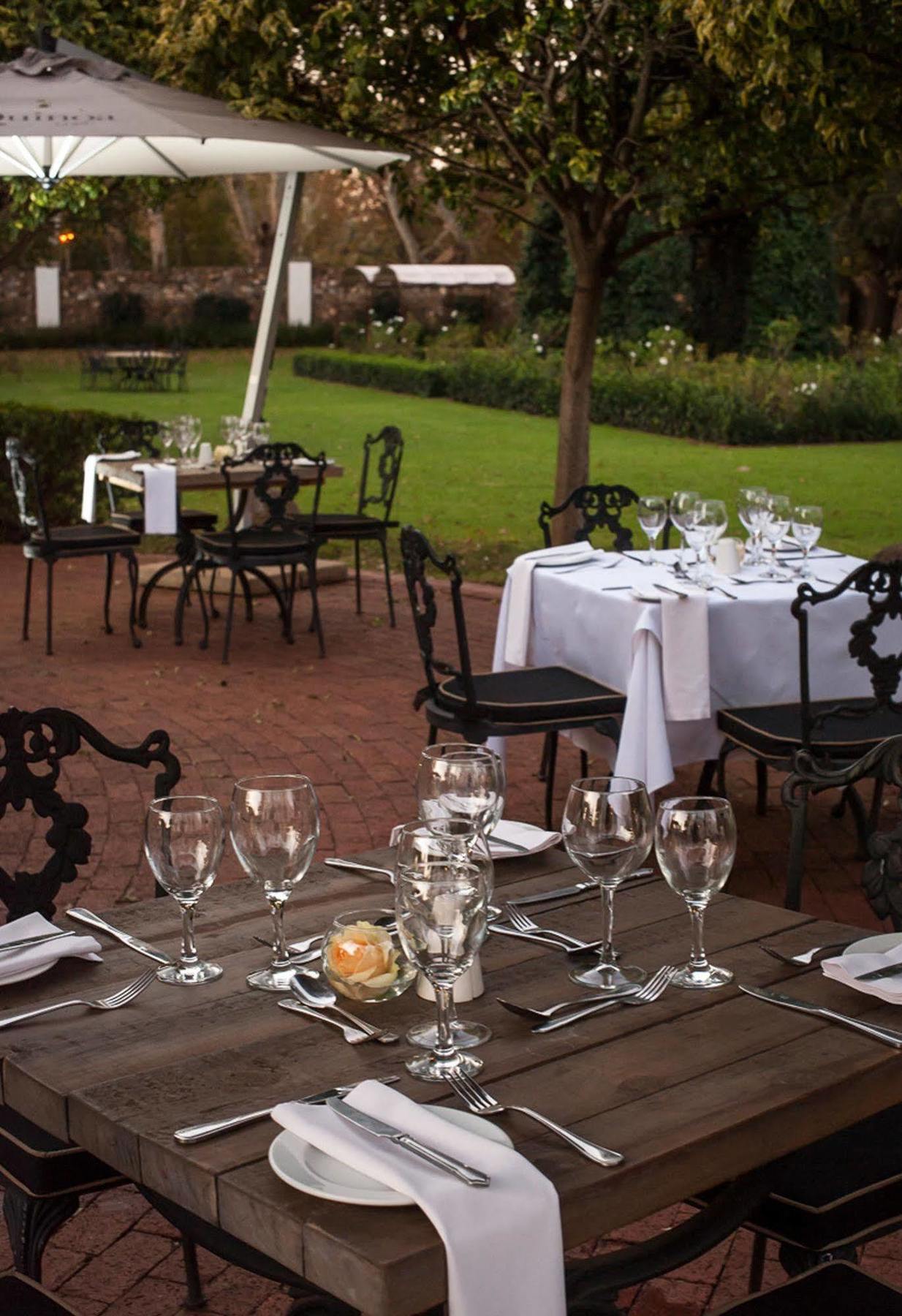 River Meadow Manor Centurion Exterior foto